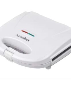 SANDWICHERA ELECTRICA KANJI HOME BLANCA 700W KJH-SM700SW-01