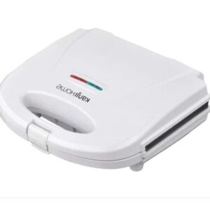 SANDWICHERA ELECTRICA KANJI HOME BLANCA 700W KJH-SM700SW-01