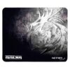 PAD MOUSE GAMER NETMAK NM-ARENA BORDES CON COSTURA