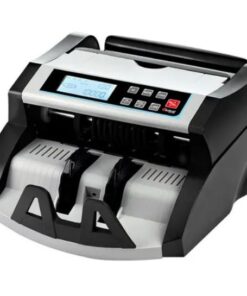 CONTADORA DE BILLETES GLOBAL BILLCOUNTER-4