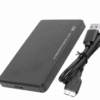 CARRY CASE USB 3.0 A SATA 2.5 EXTERNAL CASE
