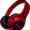 AURICULAR BLUETOOTH KANJI KJ-AUBT001 ROJO