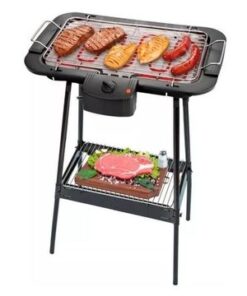 PARRILLA ELECTRICA KANJI HOME GAUCHO