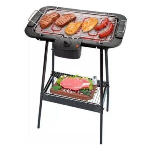 PARRILLA ELECTRICA KANJI HOME GAUCHO