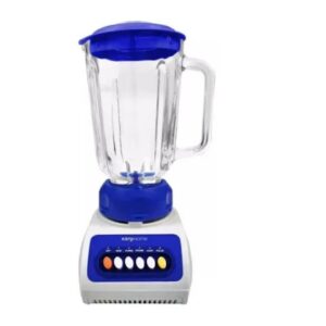 LICUADORA 2EN1 KANJI HOME 600W KJH-BL0600LA01 AZUL