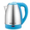 PAVA ELECTRICA KANJI HOME KJH-PE0152S 1.8LITROS 1500W AZUL