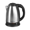 PAVA ELECTRICA KANJI HOME KJH-PE0151S 1.8LITROS 1500W PLATA