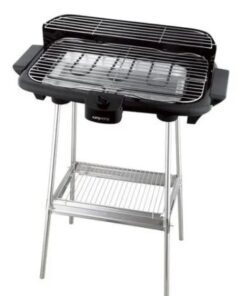 PARRILLA ELECTRICA KANJI HOME ZOILO