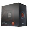MICRO AMD RYZEN 9 7950X AM5 X16 4.5GHZ A 5.7GHZ 80MB NO FAN IMP