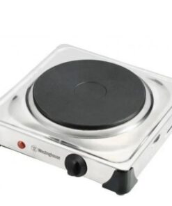 ANAFE WESTINGHOUSE SIMPLE HOT PLATE 1200W WH-HP1200HSS