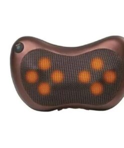 MASAJEADOR WESTINGHOUSE HEAT PILLOW WHMSG2100