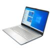 NOTEBOOK HP 15.6 15-EF2729WM RYZEN 5 5500U 8GB SSD256 W11