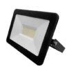 REFLECTOR LED EXTERIOR / INTERIOR 220V 20W LUZ FRIA 1140 LUM CANDELA