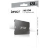 DISCO SOLIDO SSD 128GB SATA LEXAR NS100 LNS100-128RBNA BOX IMP