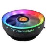 COOLER THERMALTAKE UX100 ARGB 1800RMP TDP65W 1156 1155 1151 1150 775 AM4 FM2 FM1 AM3+ AM3 AM2+ AM2