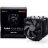 VENTILADOR CPU BE QUIET DARK ROCK PRO 4 250W TDP BOX