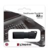 PENDRIVE 32GB KINGSTON TRAV DTXM 32GB EXODIA M USB 3.2 IMP
