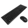 KIT TECLADO Y MOUSE GTC CBG-016 WIRELESS