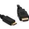 CABLE MINI HDMI A HDMI 1.5MTS