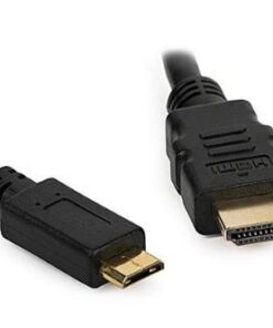 CABLE MINI HDMI A HDMI 1.5MTS