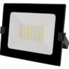 REFLECTOR LED EXTERIOR 30W 2400LM LUZ CALIDA BELLALUX 100-240V IP65 FLOODLIGHT BOX