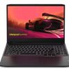 NOTEBOOK LENOVO 15.6 RYZEN 5 5600H 8GB SSD256 W11H RTX3050TI IDEAPAD GAMING 3 15ACH6