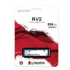 DISCO SOLIDO SSD 250GB KINGSTON NV2 PCIE4.0 NVME M.2 SNV2S/250G IMP
