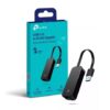 PLACA DE RED USB 3.0 A RJ45 H TPLINK UE306 GIGABIT