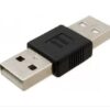ADAPTADOR USB M A USB M