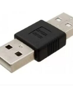 ADAPTADOR USB M A USB M