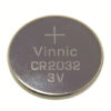 PILA CR – 2032 VINNIC P/MOTHER LITHIUM 3V X UNIDAD