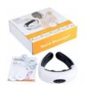 MASAJEADOR CERVICAL CUELLO HOMBRO ESPALDA CON ELECTRODOS HX-5880