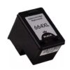CARTUCHO INK CARTRIDGE HP 664 XLB NEGRO ALTERNATIVO