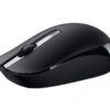 MOUSE WIRELESS GENIUS NX-7007 BLACK