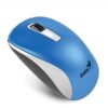 MOUSE WIRELESS GENIUS NX-7010 WH+BLUE