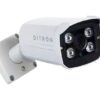 CAMARA DE SEGURIDAD WIFI HD 720P IR EXTERIOR IP66 DITRON SK-CAM4