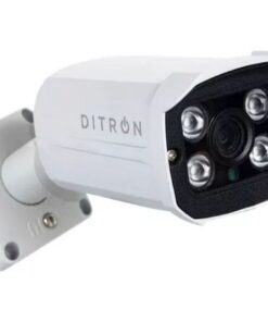 CAMARA DE SEGURIDAD WIFI HD 720P IR EXTERIOR IP66 DITRON SK-CAM4