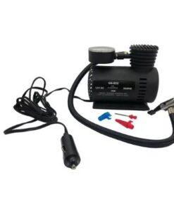 COMPRESOR DE AIRE MINI 12V 250PSI VA-002