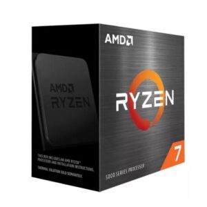 MICRO AMD RYZEN 7 5800X AM4 X8 3.8GHZ A 4.7GHZ 36MB NO FAN