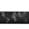 PAD MOUSE CDTEK BIGG MAPS 90X28CM GAMER