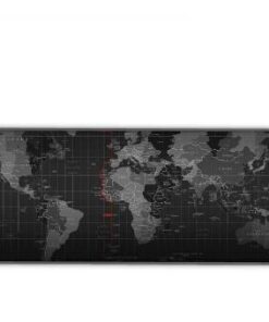 PAD MOUSE CDTEK BIGG MAPS 90X28CM GAMER