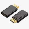 ADAPTADOR DISPLAY PORT MACHO A HDMI HEMBRA DP HDMI CH-MG-BDPH
