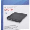 GRABADORA DVD EXTERNA USB 3.0 POP-OP MOBILE EXTERNAL DVD-RW BOX