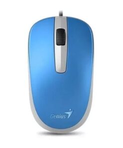 MOUSE USB GENIUS DX-120 BLUE