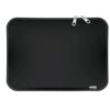 FUNDA SIMIL NEOPRENE 15.6 CDTEK NEGRO CON CIERRE