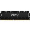MEMORIA DIMM DDR4 16GB 3600MHZ FURY RENEGADE KF436C16RB1/16 BOX IMP