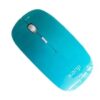 MOUSE WIRELESS KANJI KJ-MOUSEI002 1600DPI 2.4GHZ AZUL