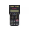 CALCULADORA CIENTIFICA CON TAPA KK-82MS / KK-82MS-D