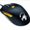 MOUSE USB GAMMING GENIUS GX SCORPION M8-610 BLACK/ORANGE