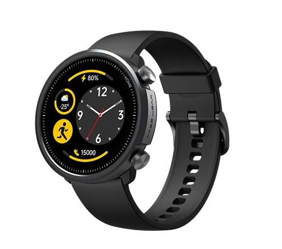 RELOJ SMARTWATCH MIBRO A1 XPAW007 BLUETOOTH 5.0 BOX